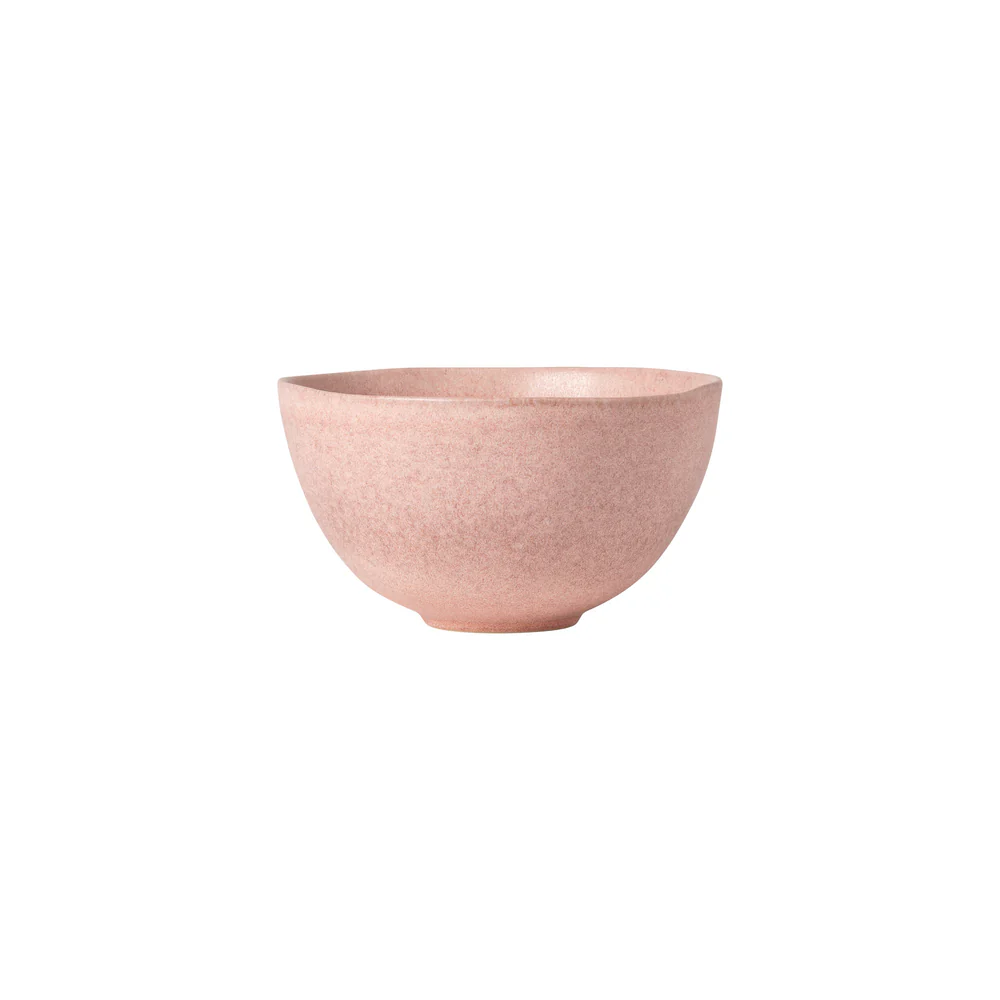 LIVIA Soup/cereal bowl 15, Mauve rose - Image 3