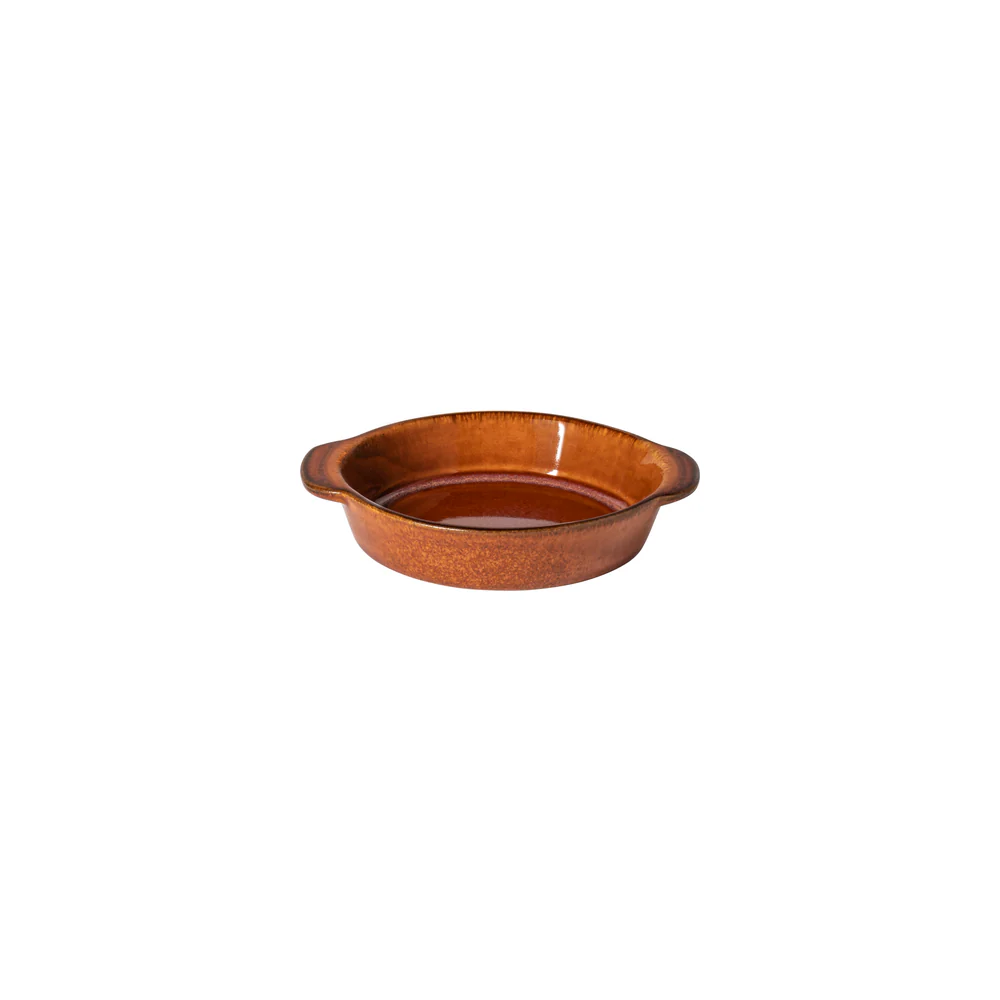 POTERIE R. gratin 12, Caramel