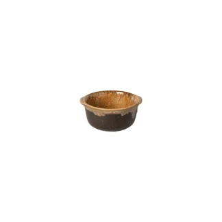 POTERIE Ramekin 9, mocha-latte