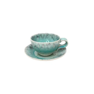 MADEIRA Tea cup  0.25 L, Blue