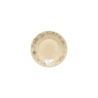 MADEIRA Bread plate 16, Cream
