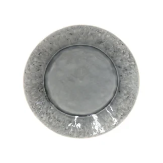 MADEIRA Dinner plate 28, Grey