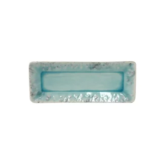 MADEIRA Rect. tray 27, Blue