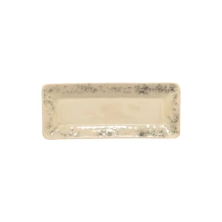 MADEIRA Rect. tray 27, Cream