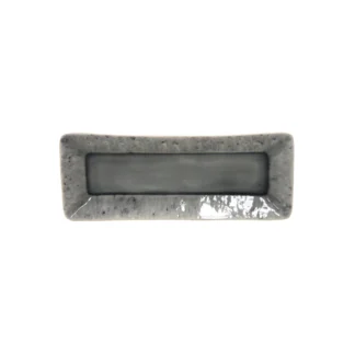 MADEIRA Rect. tray 27, Grey