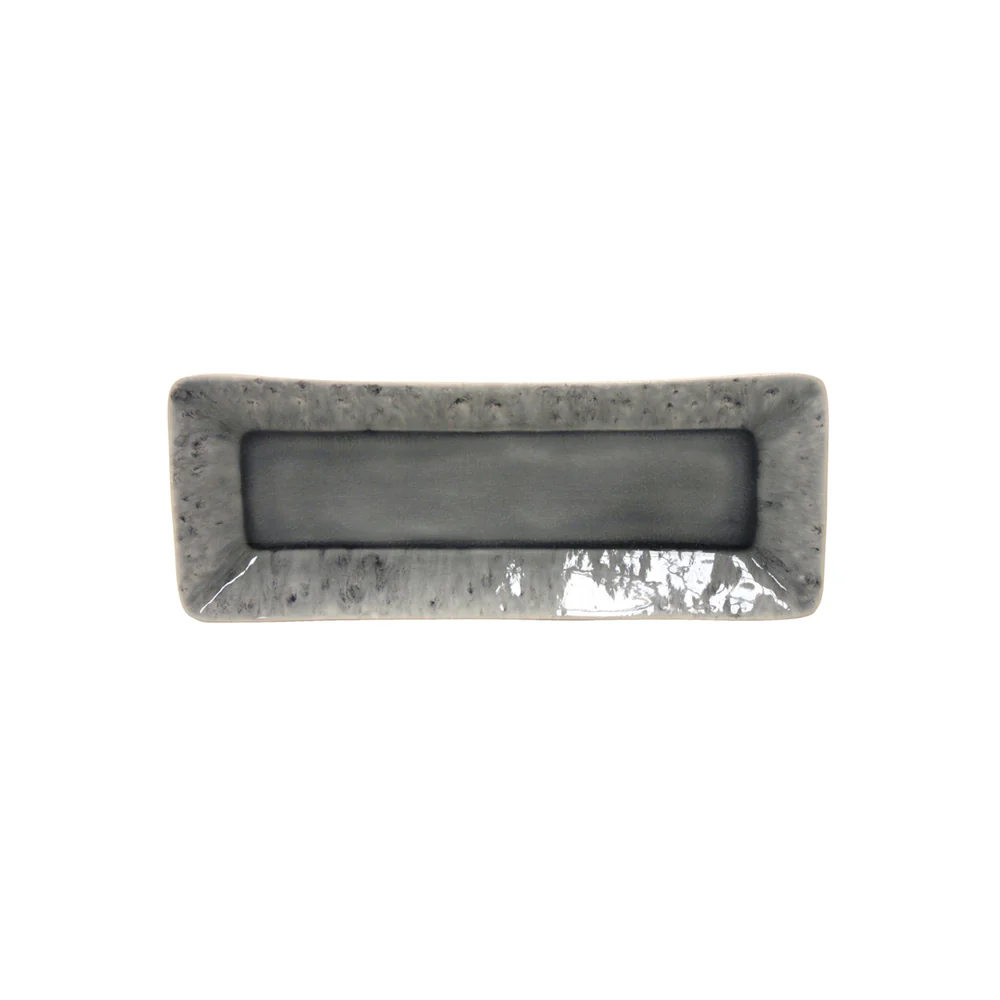 MADEIRA Rect. tray 27, Grey