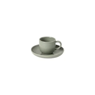 PACIFICA Coffee cup 0.07 L, Artichoke