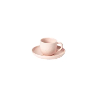 PACIFICA Coffee cup 0.07 L, Marshmallow