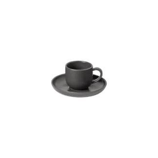PACIFICA Coffee cup 0.07 L, Seed grey