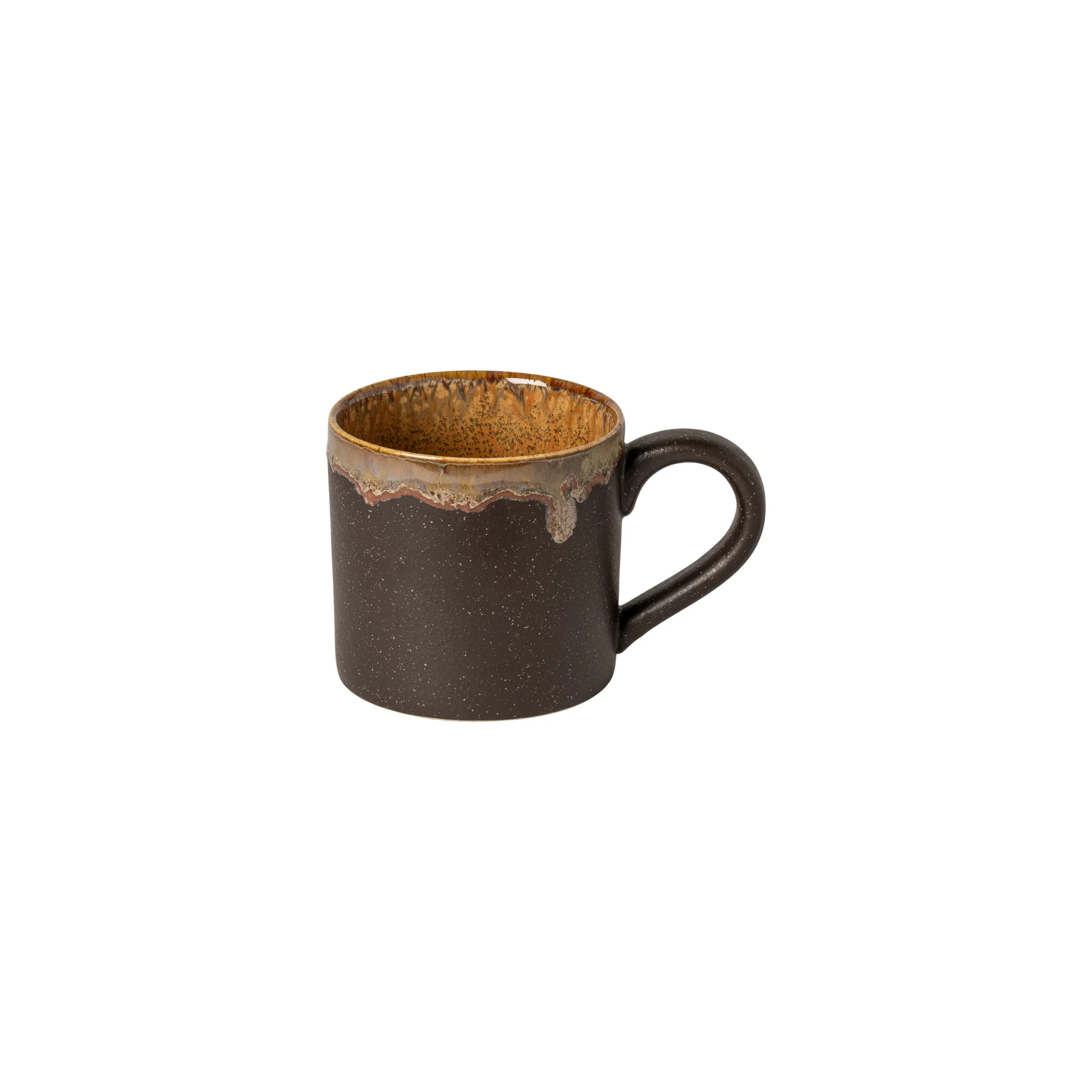 POTERIE Mug 0.38 L, mocha-latte