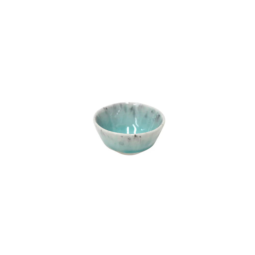 MADEIRA Ramekin/butter dish 7, Blue