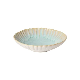 MALLORCA  Soup/pasta bowl 24, Sea blue