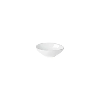 LIVIA Oval bowl 10, White