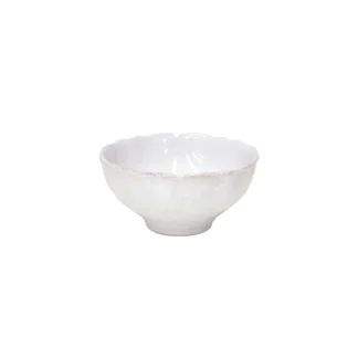 IMPRESSIONS Soup/cereal bowl 16, White
