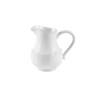 IMPRESSIONS Pitcher 1.92 L, White