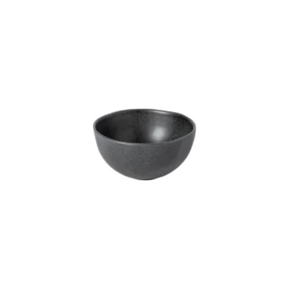 LIVIA Fruit bowl 13, Matte black