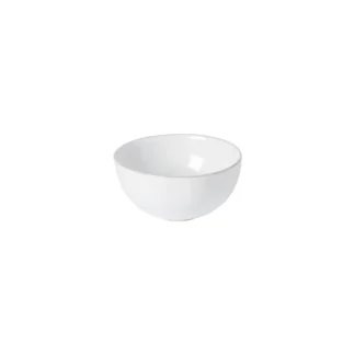 LIVIA Fruit bowl 13, White