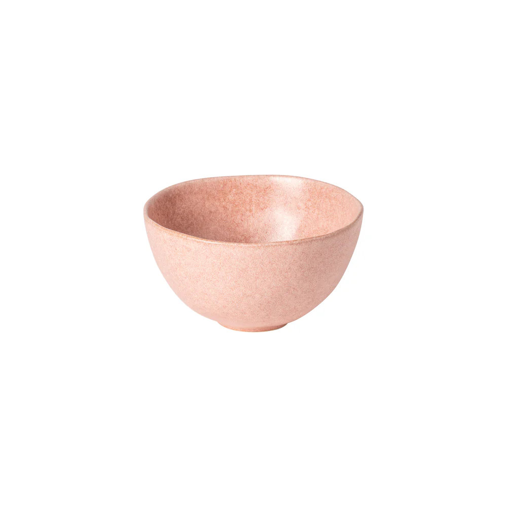 LIVIA Soup/cereal bowl 15, Mauve rose
