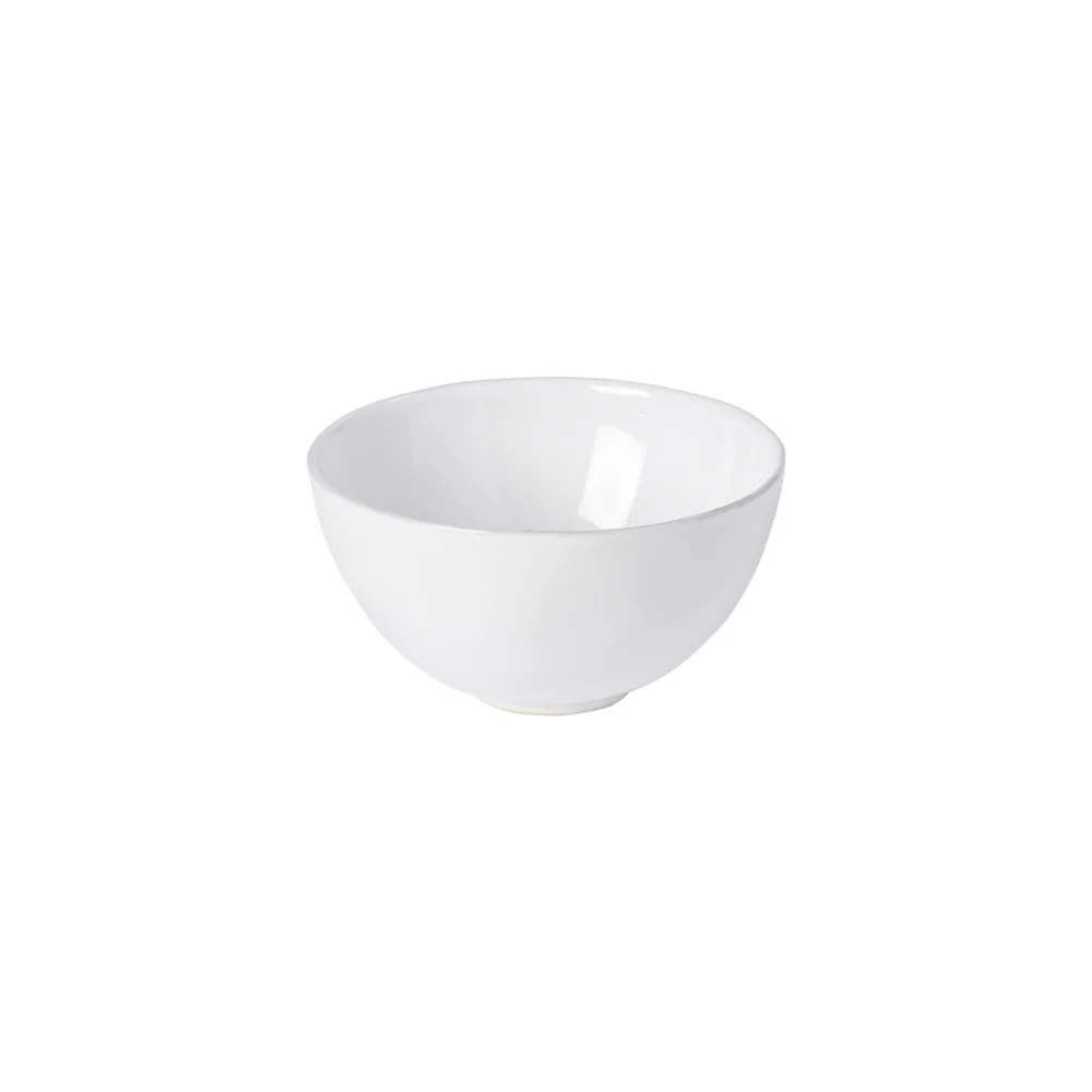 LIVIA Soup/cereal bowl 15, White