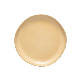 LIVIA Dinner plate 28, Champagne