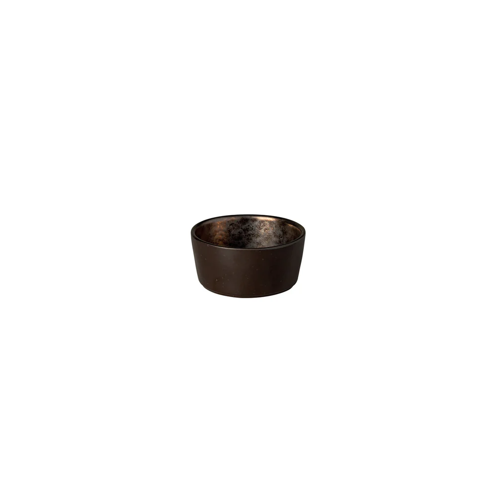 LAGOA Ramekin/butter dish 7, Metal