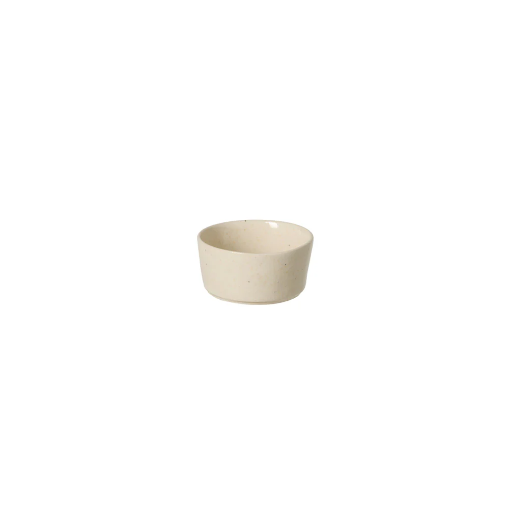 LAGOA Ramekin/butter dish 7, Pedra