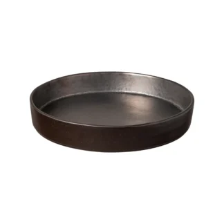 LAGOA Soup/pasta bowl 24, Metal