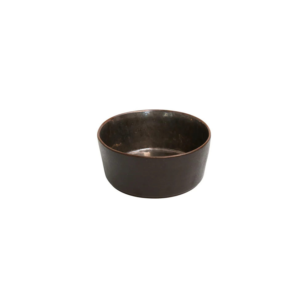 LAGOA Soup/cereal bowl 14, Metal