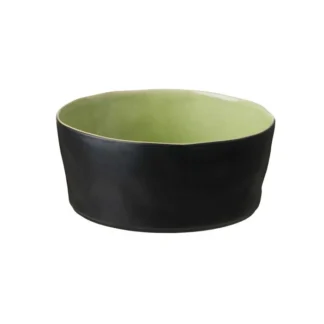 RIVIERA Serving bowl 24, Vert frais