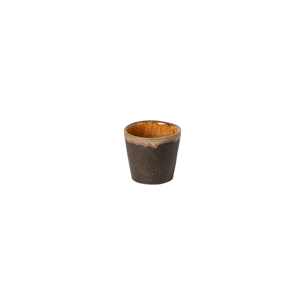 POTERIE Espresso cup 0.07 l, mocha-latte