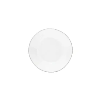 LISA Bread plate 16, White