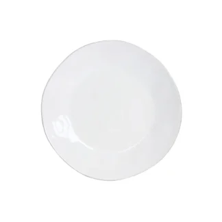 LISA Dinner plate 27, White