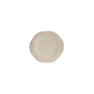 MADEIRA HARVEST Bread plate 17, Vanilla Crème