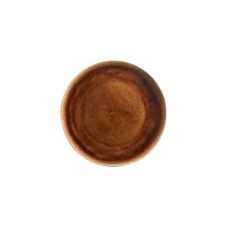 RIVIERA Salad/dessert plate 21, Terra