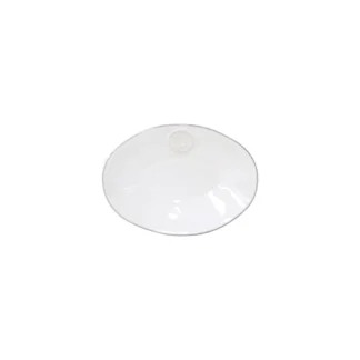 NOVA Oval platter 20, White