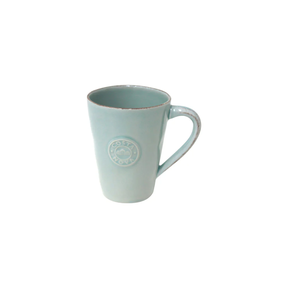 NOVA Mug 0.36 L, Turquoise