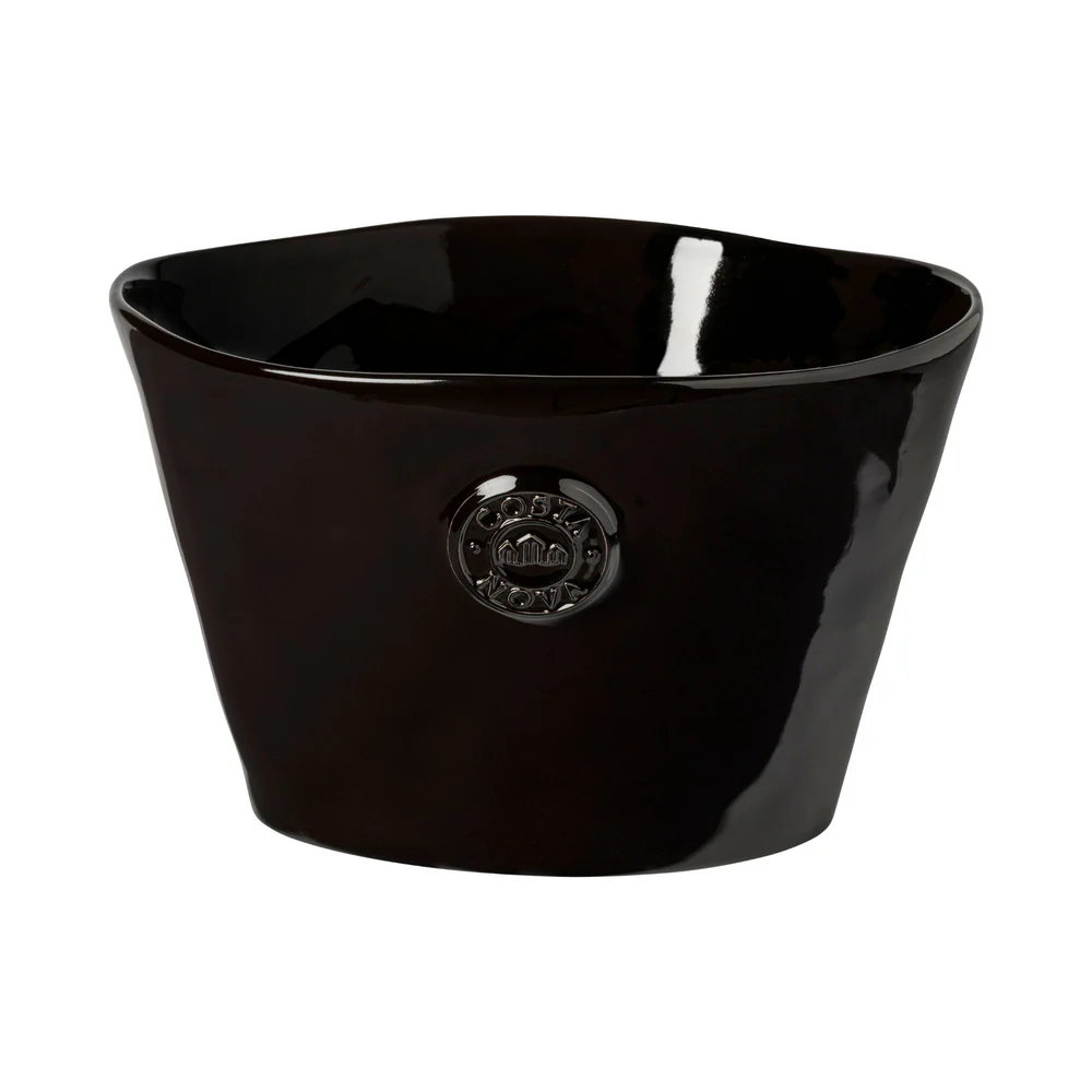 NOVA Party bucket 32, Black