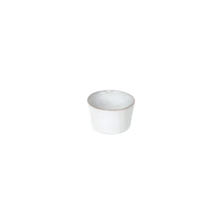 NOVA Ramekin/butter dish 6, White