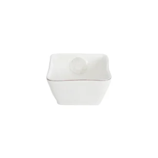 NOVA Square bowl 12, White