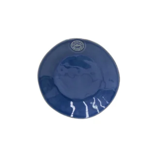 NOVA Salad/dessert plate 21, Denim