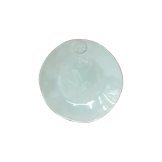 NOVA Salad/dessert plate 21, Turquoise