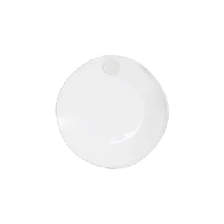 NOVA Salad/dessert plate 21, White