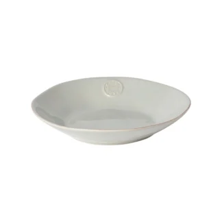 NOVA Soup/pasta plate 25, Sand grey