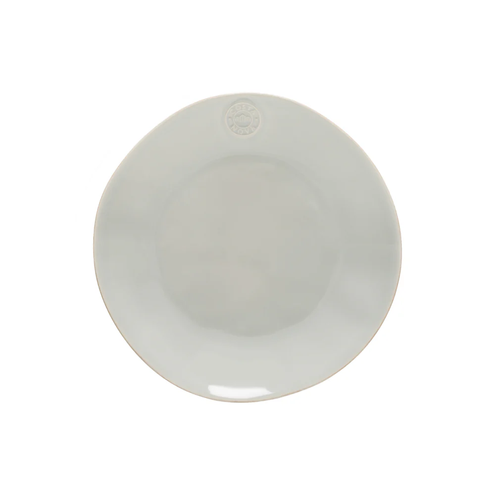 NOVA Dinner plate 27, Sand grey