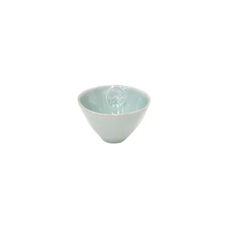NOVA Fruit bowl 12, Turquoise