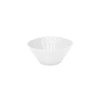 NOVA Serving bowl 19, White