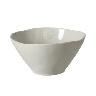 NOVA Serving bowl 26, Sand grey
