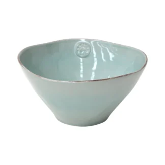 NOVA Serving bowl 26, Turquoise