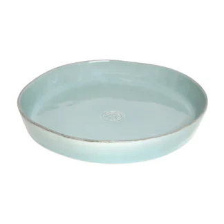 NOVA Pie dish 30, Turquoise