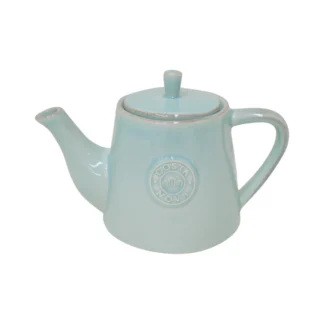 NOVA Tea pot 0.51 L, Turquoise